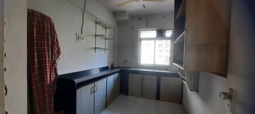 Kitchen in 1 BHK Apartment at Nobel House CHS, Andheri West – for Rent