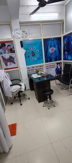 900 Sq.Ft. Retail Shop in Indra Property 