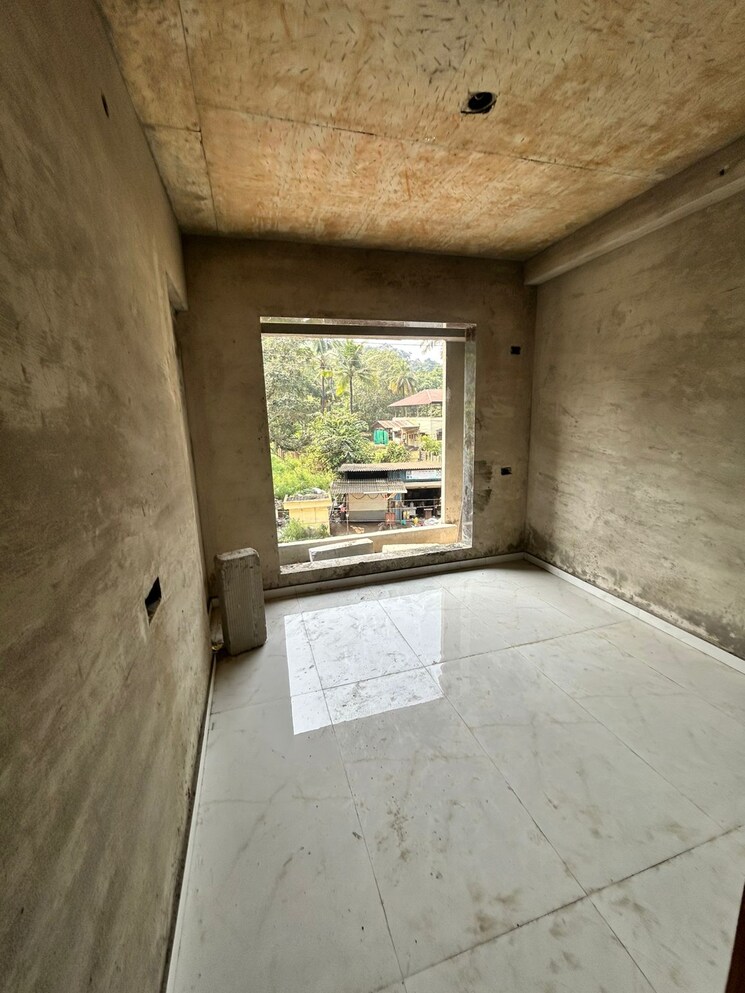 Balcony, shubh-sonal-paradise 1 Bedroom 328 Sq.Ft. Apartment In Badlapur West Thane 9324314