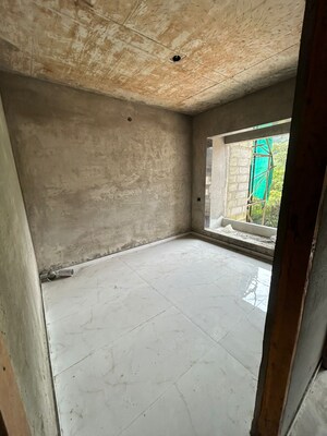 Balcony in 1 BHK Apartment at Shubh Sonal Paradise, Badlapur West – for Sale