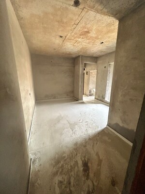 1 BHK Apartment For Sale in Shubh Sonal Paradise, Badlapur West