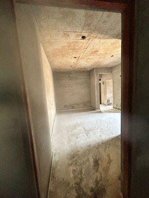 Building Lobby in 1 BHK Apartment at Shubh Sonal Paradise, Badlapur West – for Sale