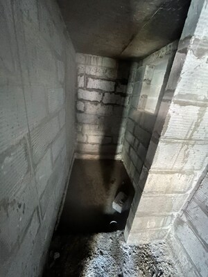 Building Lobby in 1 BHK Apartment at Shubh Sonal Paradise, Badlapur West – for Sale