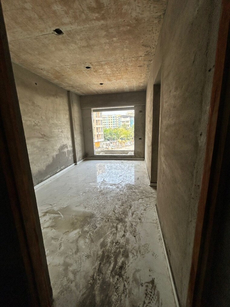 Room, shubh-sonal-paradise 1 Bedroom 328 Sq.Ft. Apartment In Badlapur West Thane 9324314