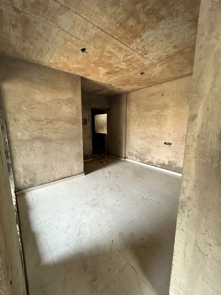 Room, shubh-sonal-paradise 1 Bedroom 328 Sq.Ft. Apartment In Badlapur West Thane 9324314