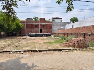  Plot – Exterior View View at Jankipuram - for Sale