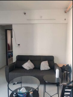 2 BHK + Pooja Room Apartment For Sale in Runwal Eirene