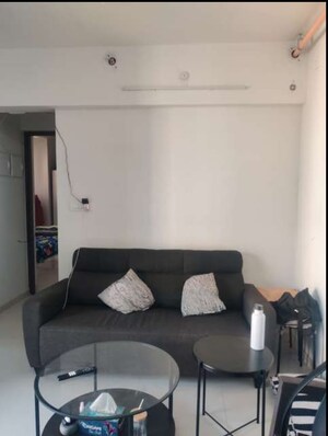 2 BHK Apartment For Sale in Runwal Eirene, Balkum Pada