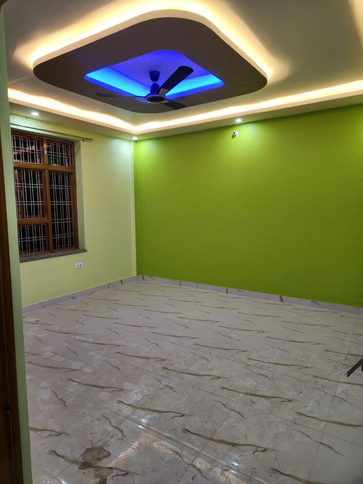 Bedroom, gomti nagar 2 Bedroom 1400 Sq.Ft. Independent House In Gomti Nagar Lucknow 9324320