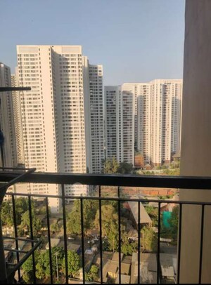 2 BHK Apartment – Exterior View View at Runwal Eirene, Balkum Pada - for Sale