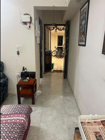 2 BHK Apartment For Rent in Lodha Amara, Kolshet Road