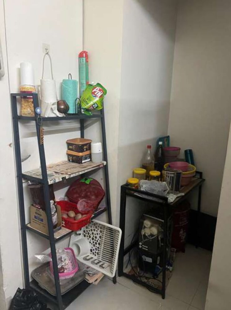 undefined, lodha-amara 2 Bedroom 672 Sq.Ft. Apartment In Kolshet Road Thane 9324322