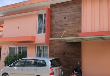 Plot – Exterior View View at Amala Nagar - for Sale