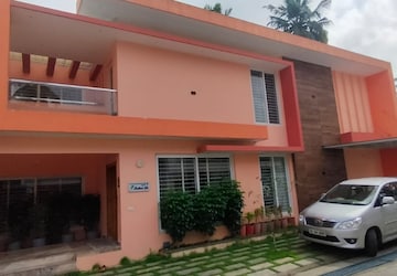 Plot For Sale in Amala Nagar
