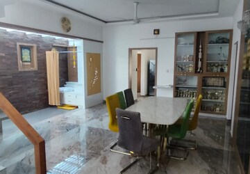 Living Room in  Plot at Amala Nagar – for Sale
