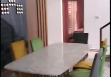 Living Room in  Plot at Amala Nagar – for Sale