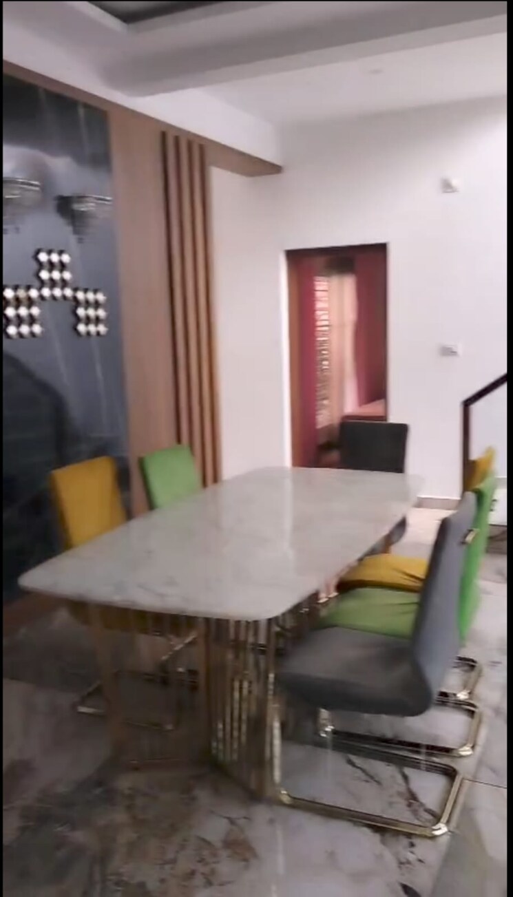 Living Room, amala nagar  2901 Sq.Ft. Plot In Amala Nagar Thrissur 9324326