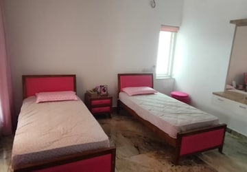 Bedroom in  Plot at Amala Nagar – for Sale