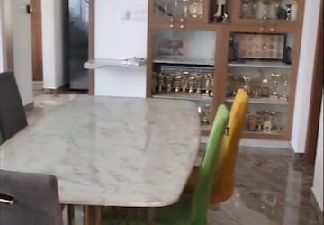 Living Room in  Plot at Amala Nagar – for Sale