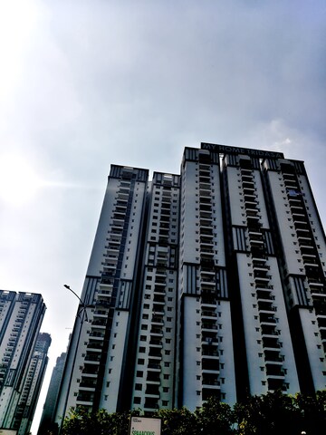2 BHK Apartment For Rent in My Home Avatar, Gachibowli