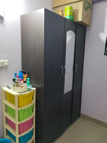 Furnished Amenities in 2 BHK Apartment at Kumari Brundavan, Junnasandra – for Rent