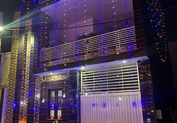 3 BHK Independent House – Exterior View View at Ishar Nagar - for Sale