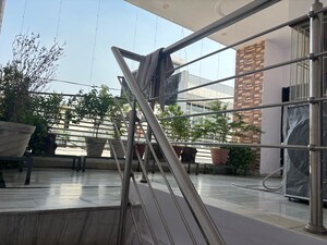 3 BHK Independent House – Exterior View View at Ishar Nagar - for Sale