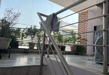 3 BHK Independent House – Exterior View View at Ishar Nagar - for Sale