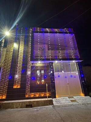 3 BHK Independent House For Sale in Ishar Nagar