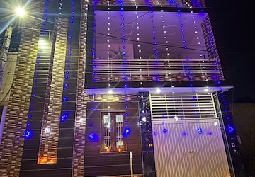 3 BHK Independent House For Sale in Ishar Nagar