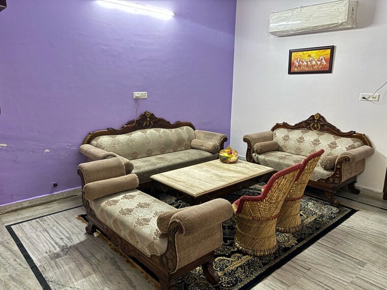 Living Room, ishar nagar 3 Bedroom 100 Sq.Yd. Independent House In Ishar Nagar Ludhiana 9274104