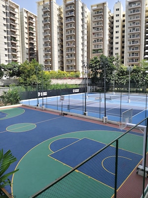 2 BHK Apartment For Rent in My Home Avatar, Gachibowli