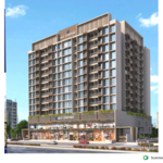 1 BHK 683 Sq.Ft. Apartment in On Request 