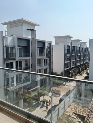 2.5 BHK Apartment – Exterior View View at Smart World Gems, Sector 89 - for Rent