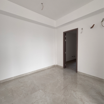 Room in 3.5 BHK Apartment at Shalimar One World Belvedere Court 3, Malesemau – for Sale