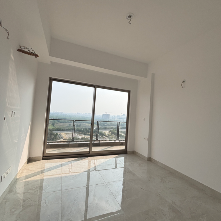 Room, shalimar-one-world-belvedere-court-3 3.5 Bedroom 2155 Sq.Ft. Apartment In Malesemau Lucknow 9324354