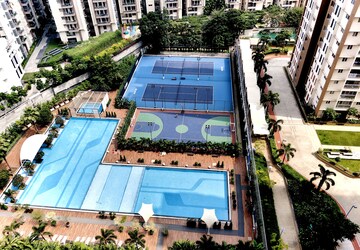 2 BHK Apartment For Rent in My Home Avatar, Gachibowli