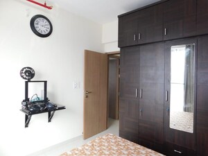 Room in 2 BHK Apartment at Godrej Nest Kandivali, Kandivali East – for Sale