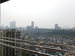2 BHK Apartment – Exterior View View at Godrej Nest Kandivali, Kandivali East - for Sale