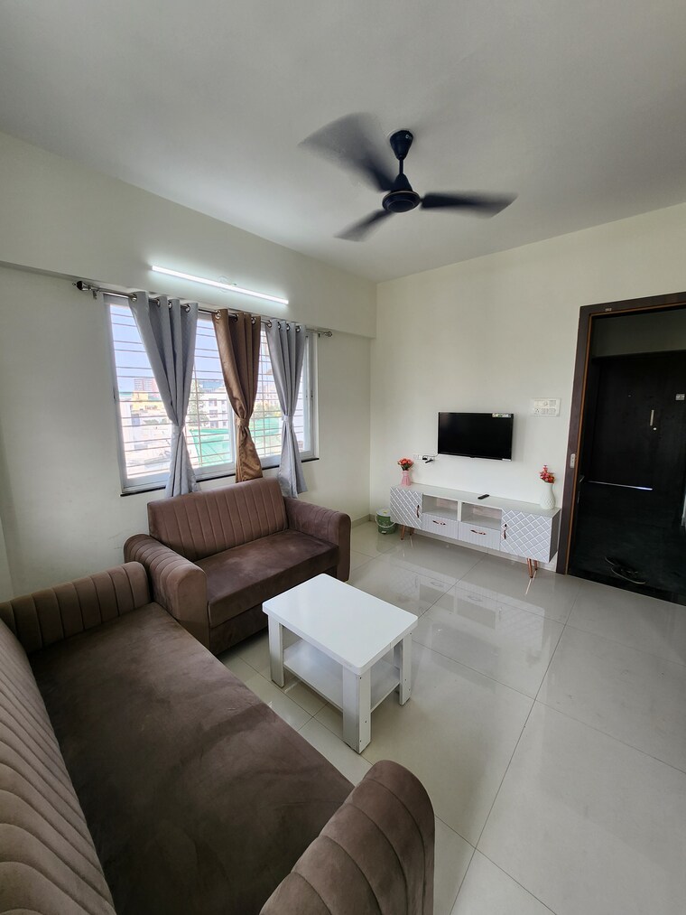 undefined, sultan-house 1.5 Bedroom 650 Sq.Ft. Apartment In Sanjay Park Pune 9324358