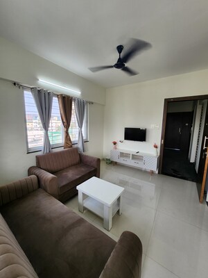 1.5 BHK Apartment For Rent in Sultan House, Sanjay Park