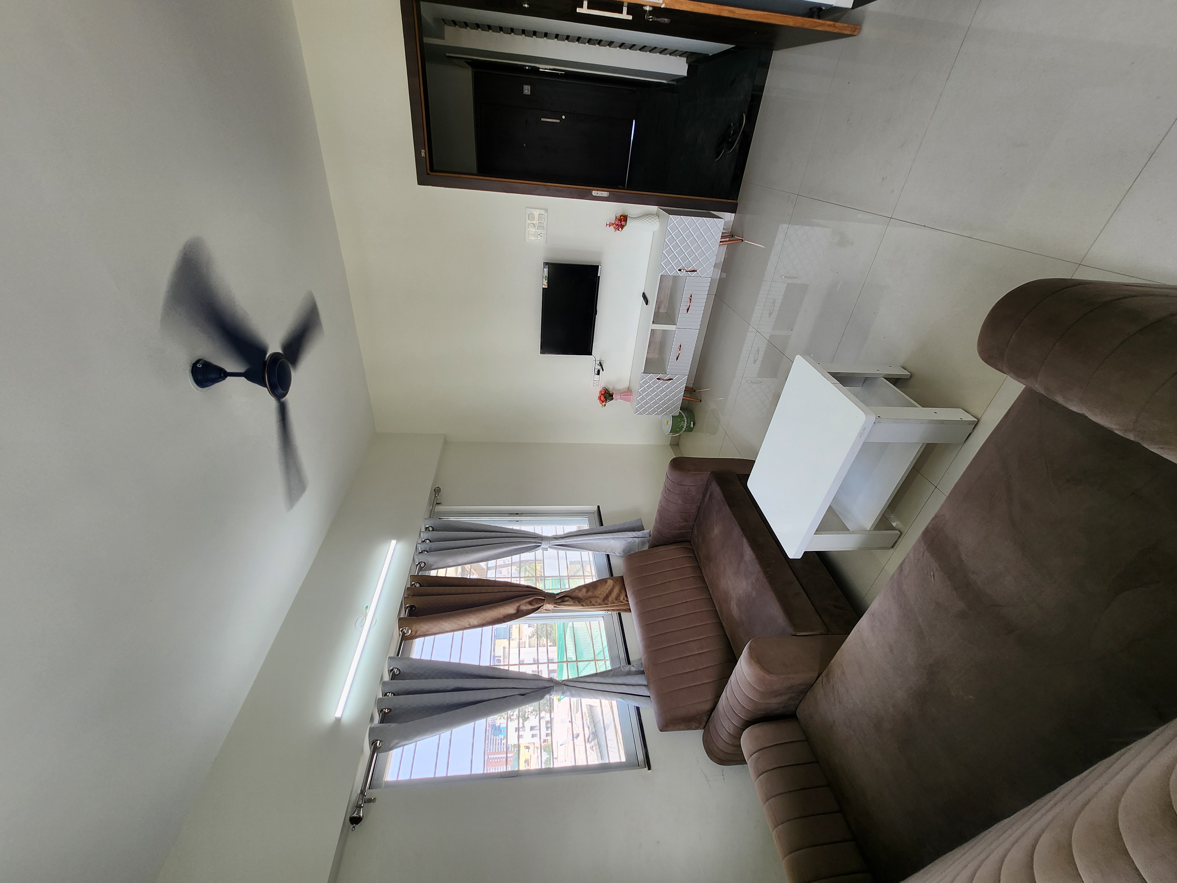 1.5 BHK Apartment For Rent in Sultan House