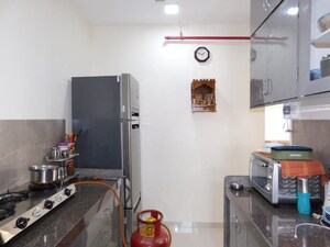 Kitchen in 2 BHK Apartment at Godrej Nest Kandivali, Kandivali East – for Sale