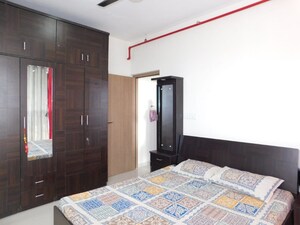 Bedroom in 2 BHK Apartment at Godrej Nest Kandivali, Kandivali East – for Sale
