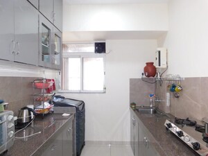 Kitchen in 2 BHK Apartment at Godrej Nest Kandivali, Kandivali East – for Sale