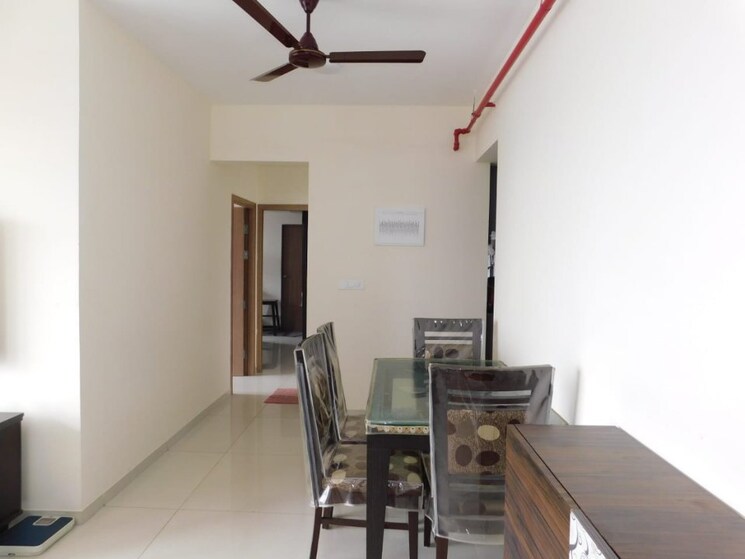 Dining area, godrej-nest-kandivali 2 Bedroom 606 Sq.Ft. Apartment In Kandivali East Mumbai 9324349
