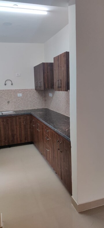 Kitchen in 3 BHK Apartment at Anant Raj Maceo, Sector 91 – for Rent