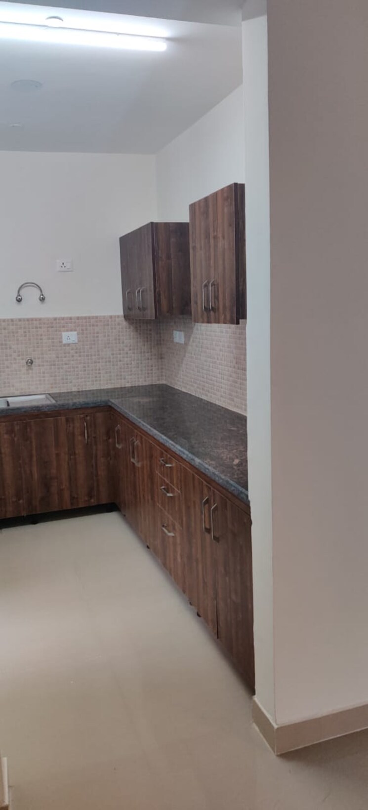 Kitchen, anant-raj-maceo 3 Bedroom 1862 Sq.Ft. Apartment In Sector 91 Gurgaon 9324362