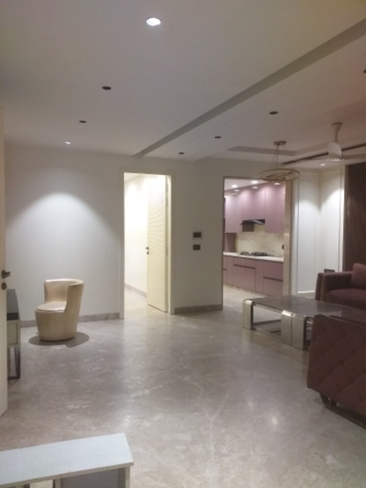 Living Room, east patel nagar 3 Bedroom 1780 Sq.Ft. Builder Floor In East Patel Nagar Delhi 9324376