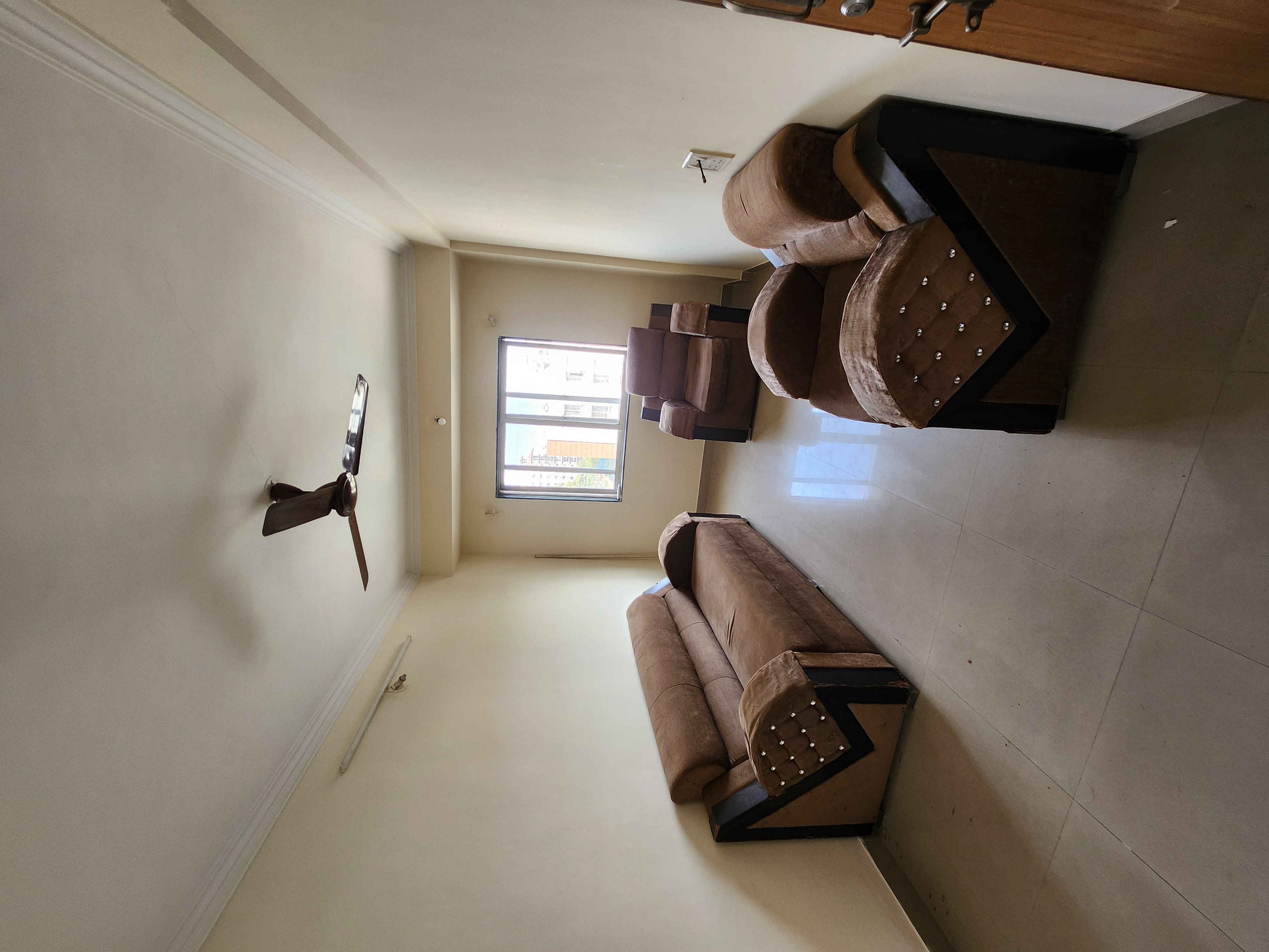 1 BHK 650 Sq.Ft. Apartment in Rohan Mithila Phase II